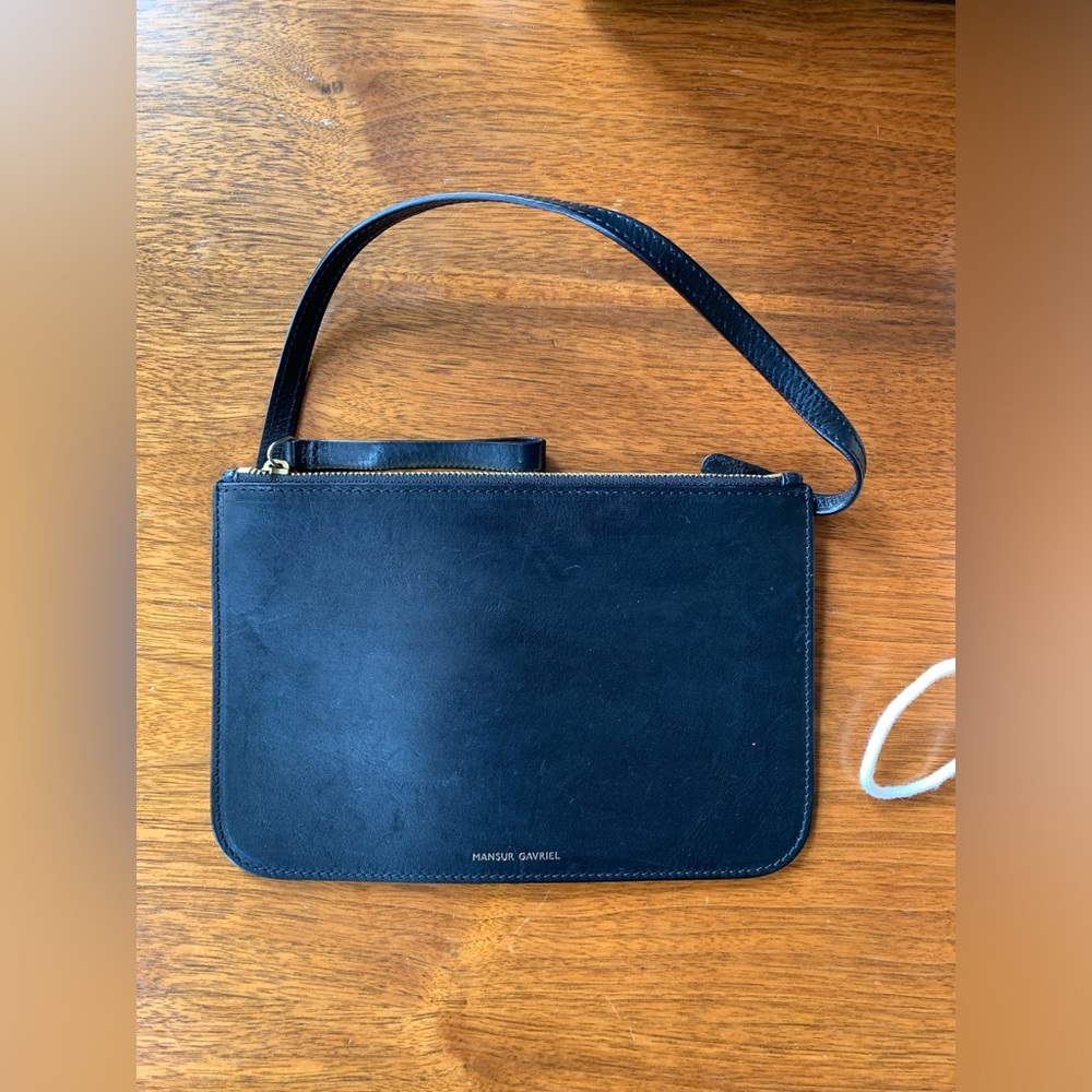 Mansur Gavriel Bucket Bag - Picture 5 of 10